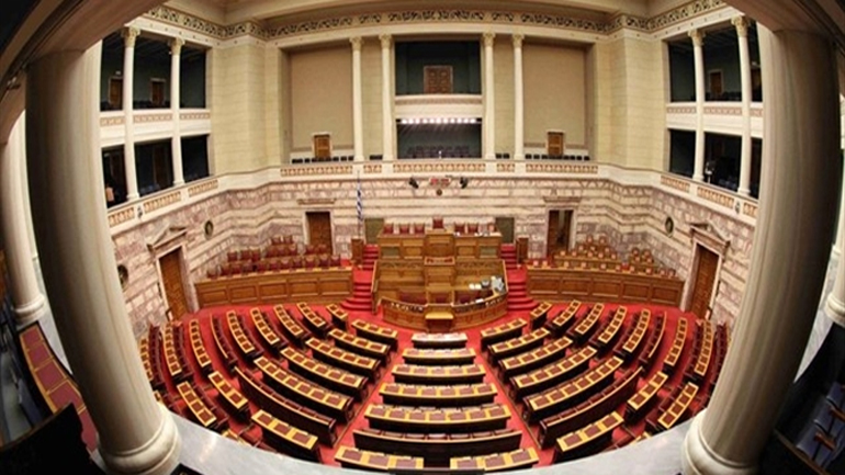 Mε τη διαδικασία του κατεπείγοντος ψηφίζεται την Πέμπτη το πολυνομοσχέδιο