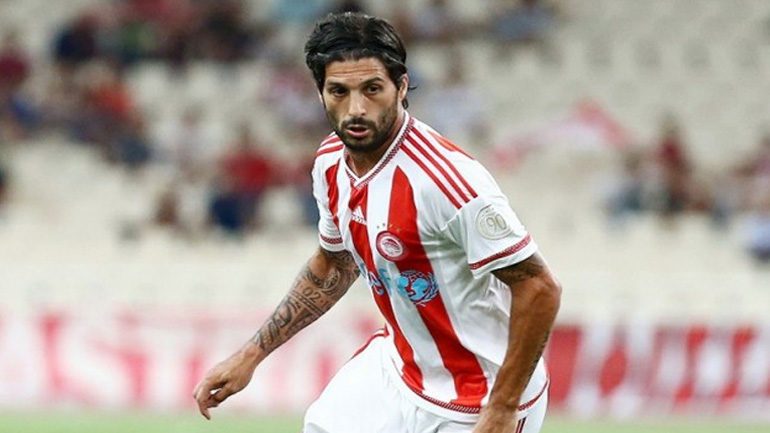 Ετοιμάζεται για το ντέρμπι ο Τσόρι Ντομίνγκες