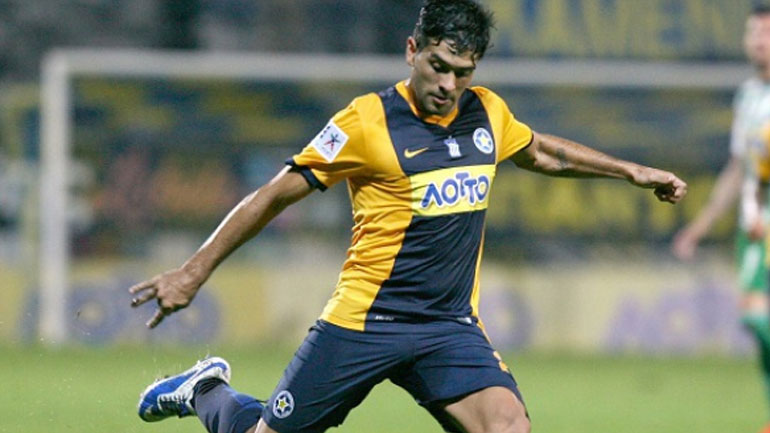 Αστέρας Τρίπολης: Χάνει τον Ατρόμητο ο Λιούι