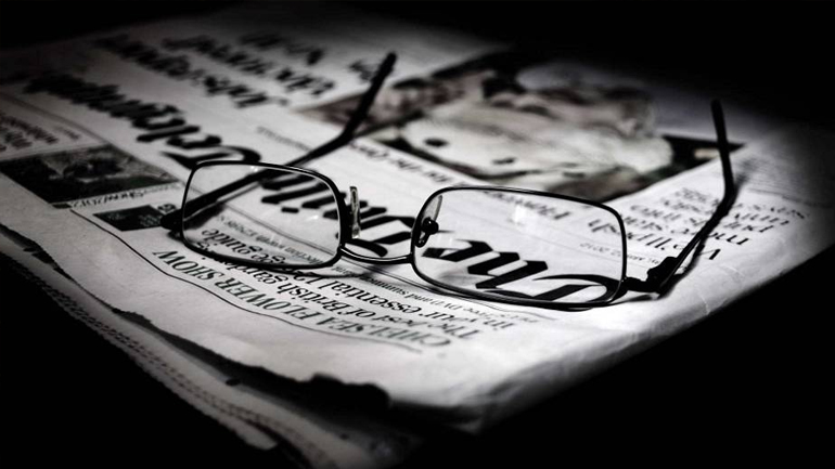 Στο τραπέζι της συνάντησης Καμμένου-δημοσιογράφων το αγγελιόσημο