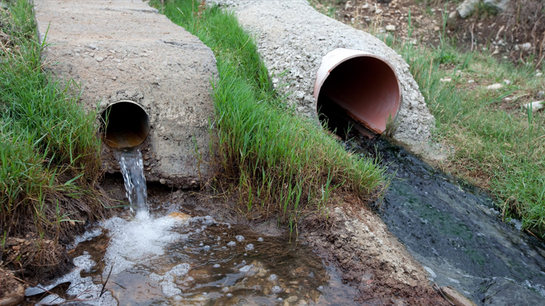 Μπλόκο του ΣτΕ στις βιομηχανίες που ρυπαίνουν  τον Ασωπό