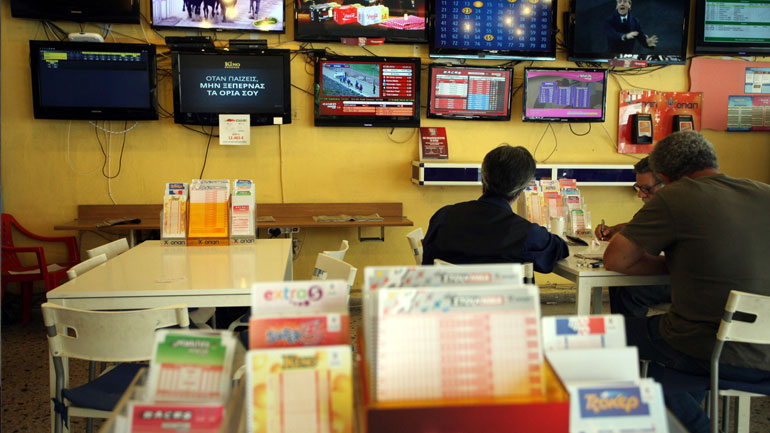 Δριμύτατη επίθεση πρακτόρων του ΟΠΑΠ στην κυβέρνηση: Το υπουργείο Οικονομικών μας παραπλανά με ψέμματα