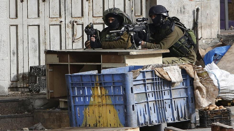 Νεκρός Παλαιστίνιος από πυρά του ισραηλινού στρατού