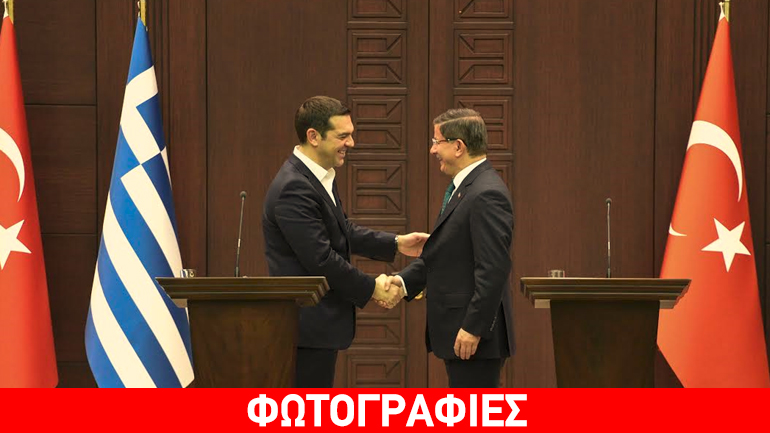 Οι ελληνοτουρκικές σχέσεις παίζουν… ποδόσφαιρο και έρχονται ισοπαλία