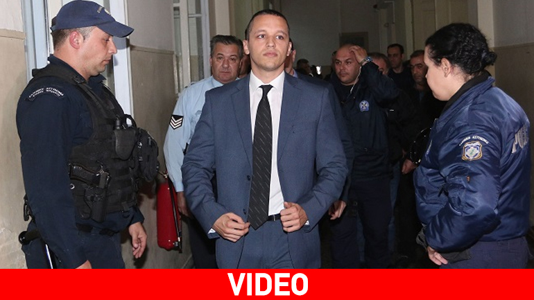 Κρήτη: Αναβλήθηκε για το 2016 η δίκη Κασιδιάρη