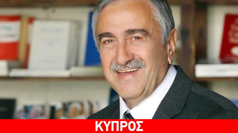 Κύπρος: Συνάντηση Ακιντζί-Σταϊνμάγερ