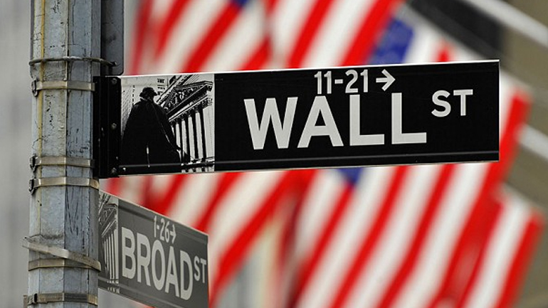 Με μικτά πρόσημα έκλεισε η Wall Street