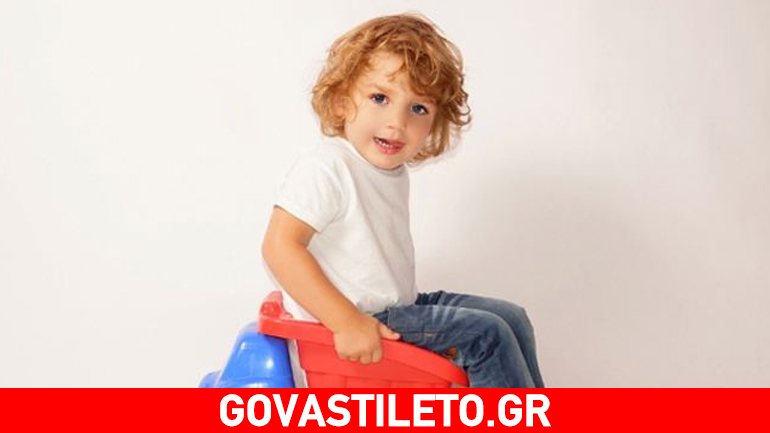 Πώς θα διαχειριστείτε ένα δύσκολο παιδί