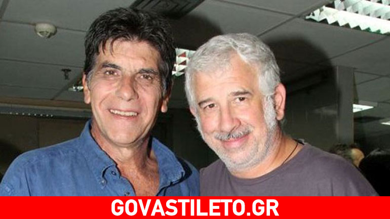 Ο Πέτρος Φιλιππίδης μιλάει για τις φήμες διακοπής του «Μη Με Σκας» και τα πολύ χαμηλά νούμερα