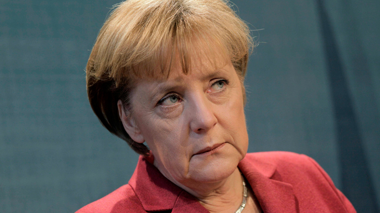 Γερμανία: Έκτακτη σύσκεψη υπό τη Μέρκελ για θέματα ασφάλειας