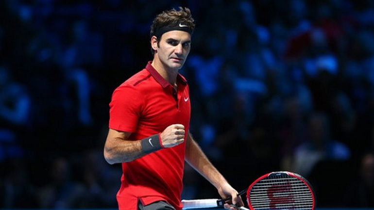 Ο OTE TV στο Λονδίνο για τους τελικούς του Barclays ATP World Tour στο τένις