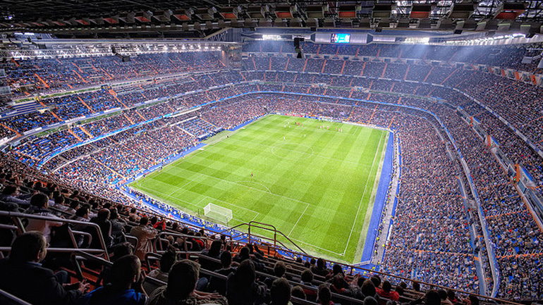 Συνέστησε ψυχραιμία στους Μαδριλένους η διοίκηση της Ρεάλ