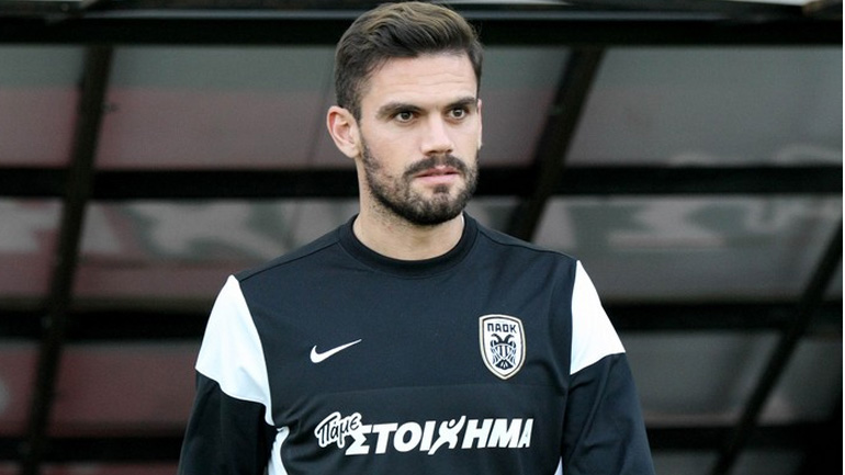 «Δένει» Τζιόλη ο ΠΑΟΚ