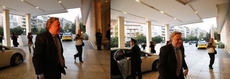 EUROKINISSI-ΣΤΕΛΙΟΣ ΜΙΣΙΝΑΣ