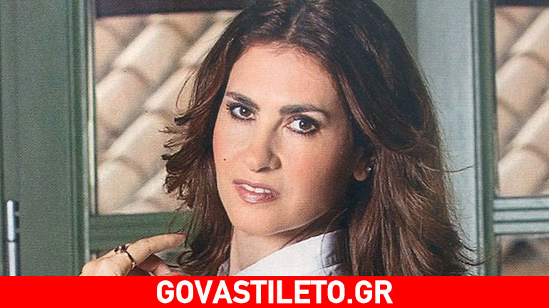 Ειρήνη Μπαλτά: «Μ’ έσερνε στο δρόμο! Τελικά με εγκατέλειψε»!