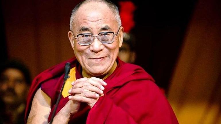To περίφημο τεστ του Δαλάι Λάμα!