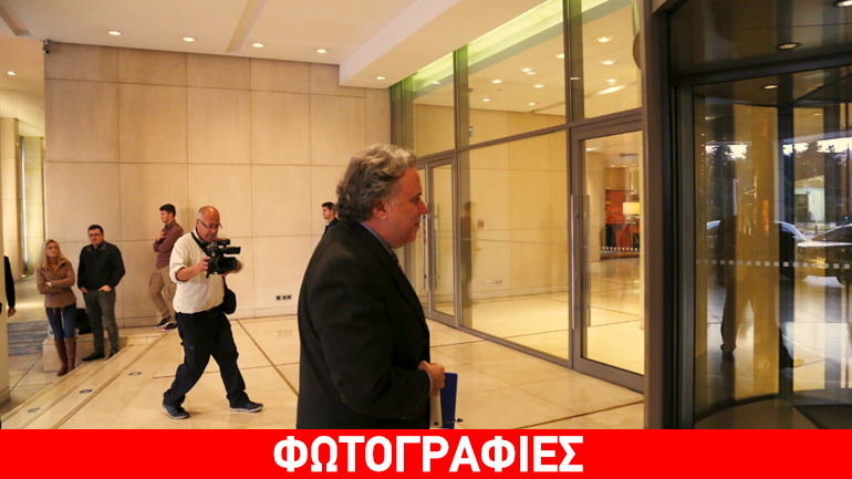 Κατρούγκαλος: «Πολιτικές» αποφάσεις για το ασφαλιστικό