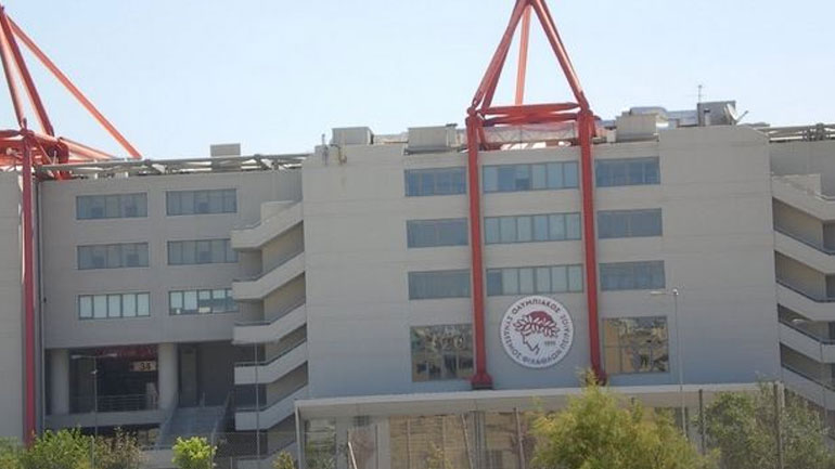 EΕΑ: Αναβολή στην υπόθεση του Ολυμπιακού