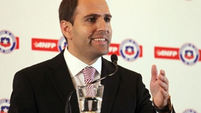 FIFA: Παραιτήθηκε και καταθέτει στις ΗΠΑ ο Χαντούε