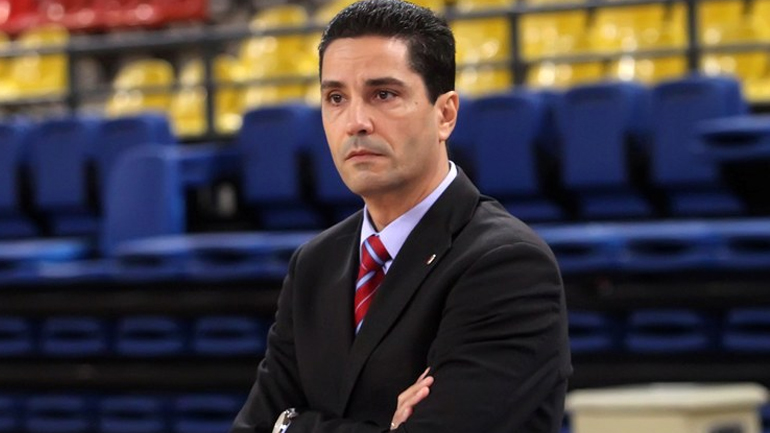 Σφαιρόπουλος: Έχουμε δύσκολη αποστολή