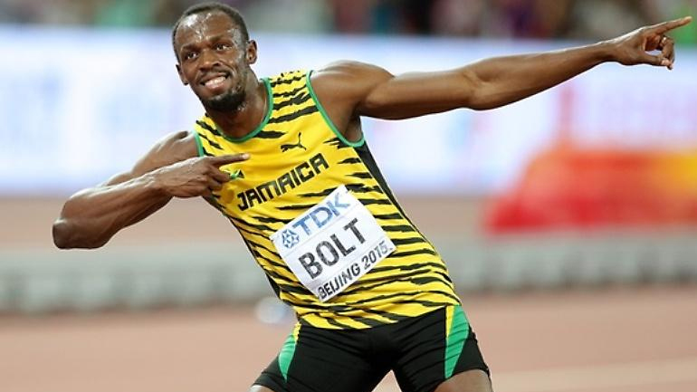 Στίβος: Μπολτ, Ίτον και Τέιλορ διεκδικούν τον τίτλο του κορυφαίου