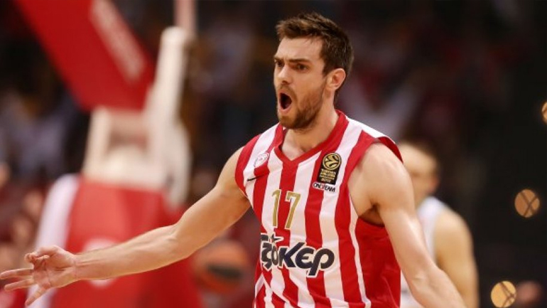 Μάντζαρης: Πάμε για τη νίκη