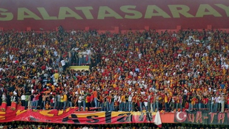 Τέλος ο Χαμζάογλου από τη Γαλατάσαραϊ