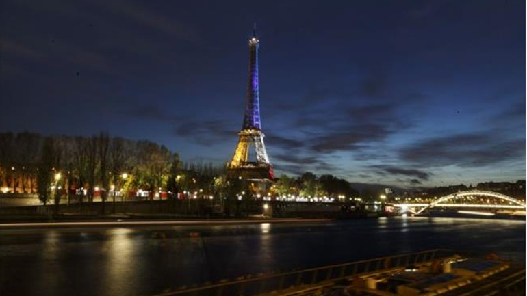 Απαγορεύει η Γαλλία τις προγραμματισμένες διαδηλώσεις στη Σύνοδο για το Κλίμα