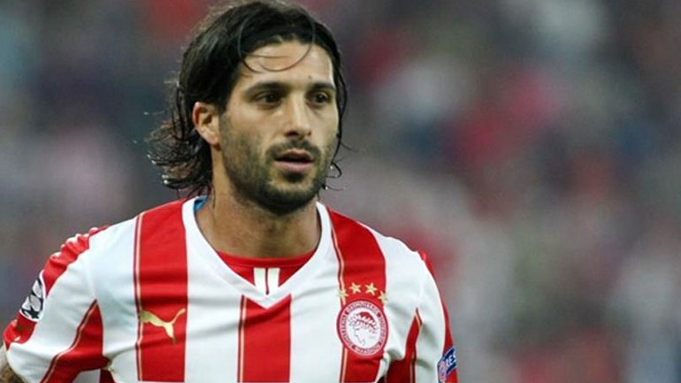 Ολυμπιακός: Δύσκολα θα προλάβει το ντέρμπι με τον ΠΑΟ ο Τσόρι