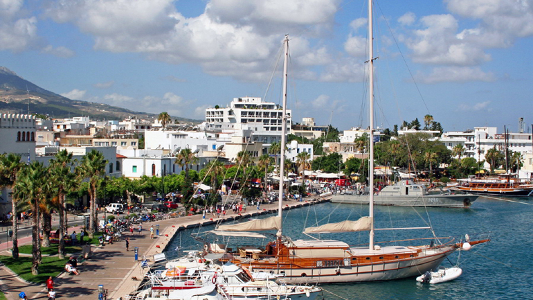 Κως: Ελεύθεροι οι δύο Σύροι που κρατούνταν ως ύποπτοι για σύνδεση με το Ισλαμικό Χαλιφάτο