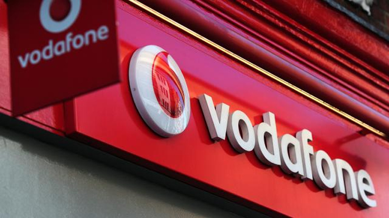 Η Vodafone στηρίζει τους συνδρομητές της στη Λευκάδα