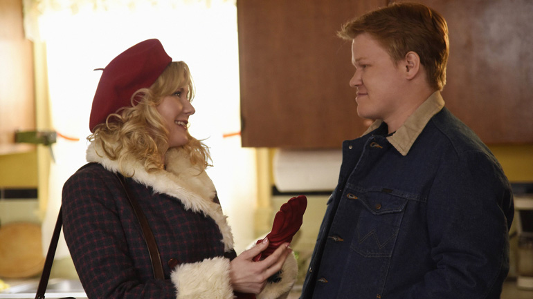 Ο 2ος κύκλος του πολυβραβευμένου Fargo αποκλειστικά στον OTE TV