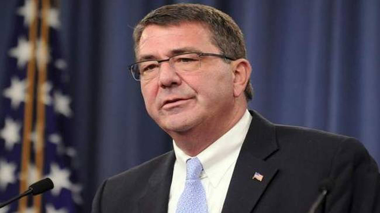 «Έτοιμες οι ΗΠΑ ακόμη και για χερσαία εμπλοκή εναντίον του Ισλαμικού Χαλιφάτου»