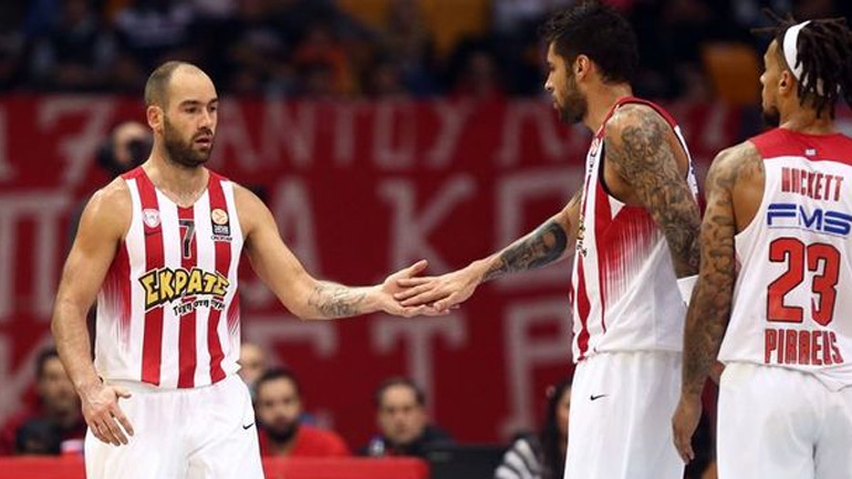 «Ο Σπανούλης είναι ο καλύτερος Έλληνας παίκτης μετά τον Νίκο Γκάλη»