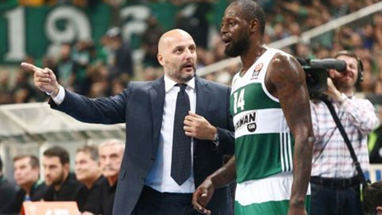 Τζόρτζεβιτς: «Τα ονόματα που αναφέρονται απέχουν από την πραγματικότητα»