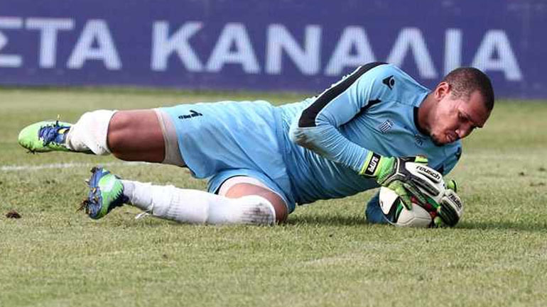 Πλατανιάς: Νέο κρούσμα απειθαρχίας από τον Ολιμπά