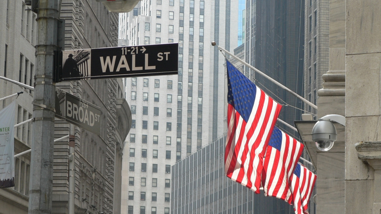 Νευρικότητα στη Wall Street