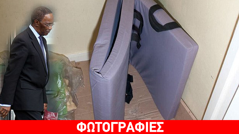 Είκοσι τέσσερα χρόνια σκλάβος στην… Αγγλία!