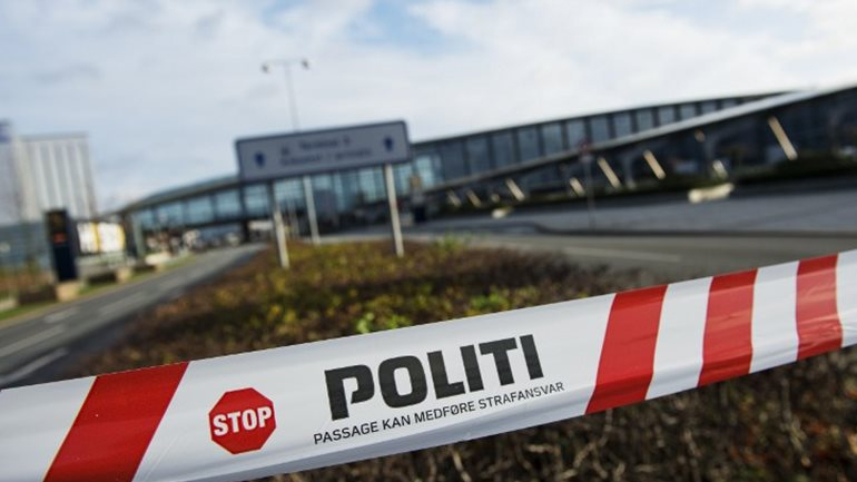 Έλληνες οι υπεύθυνοι για το κλείσιμο τέρμιναλ σε Κοπεγχάγη