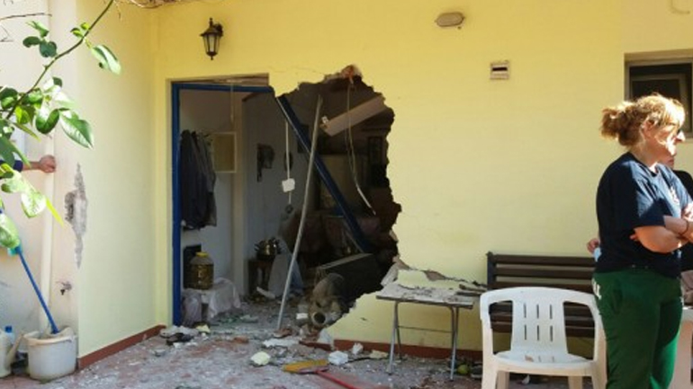 Ακατάλληλα κρίθηκαν 20 σπίτια στη Λευκάδα