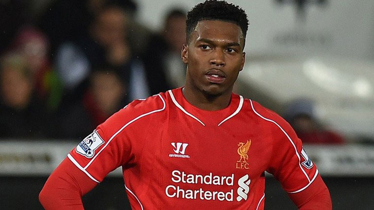 Λίβερπουλ: Ετοιμοπόλεμος ο Στάριτζ