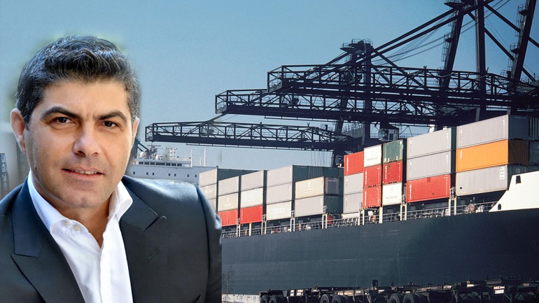 Kόπωση στις εξαγωγές