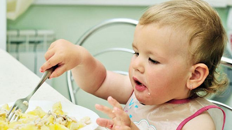 Τα μυστικά της σωστής ανατροφής