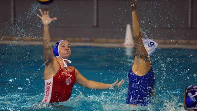 Πόλο: Αντιμέτωποι και πάλι στα προκριματικά Ολυμπιακός και Βουλιαγμένη