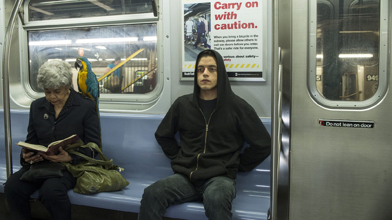 Ο Mr. Robot έρχεται στον ΟΤΕ TV