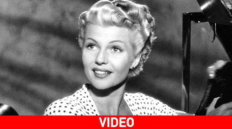 Η Κυρία από τη Σαγκάη