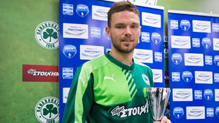 Μπεργκ: «Ήρθε η ώρα να νικήσουμε»