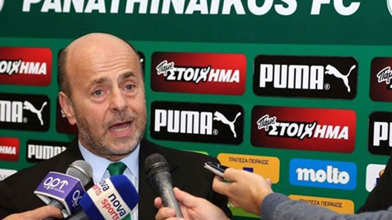 Ο Αλαφούζος ακύρωσε το ραντεβού του με τον Γκιρτζίκη