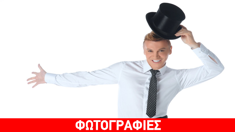 «Σαν κάποιος θίασος» – Νέα παράσταση  του Τάκη Ζαχαράτου