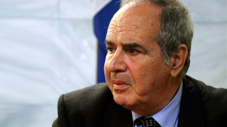 Παναγούλης: Η αυλή του Μαξίμου δεν μπορεί να διαγράψει τους αγώνες μου